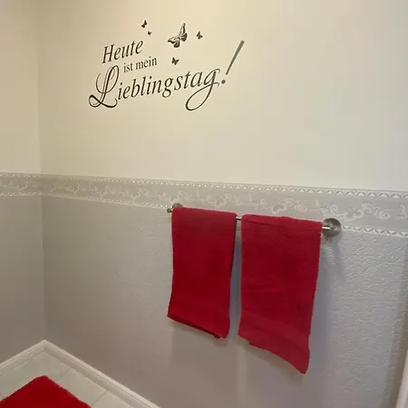 Helle Fewo, 60 Qm, Souterrain, Eigener Eingang, Rhein Und Nahe Bingen am Rhein Exterior photo