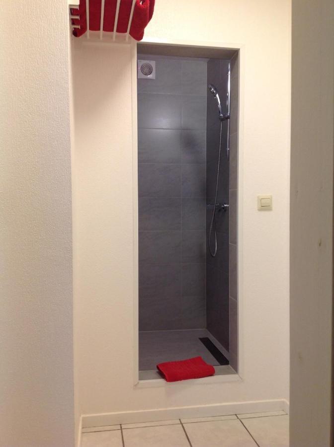 Helle Fewo, 60 Qm, Souterrain, Eigener Eingang, Rhein Und Nahe Apartment