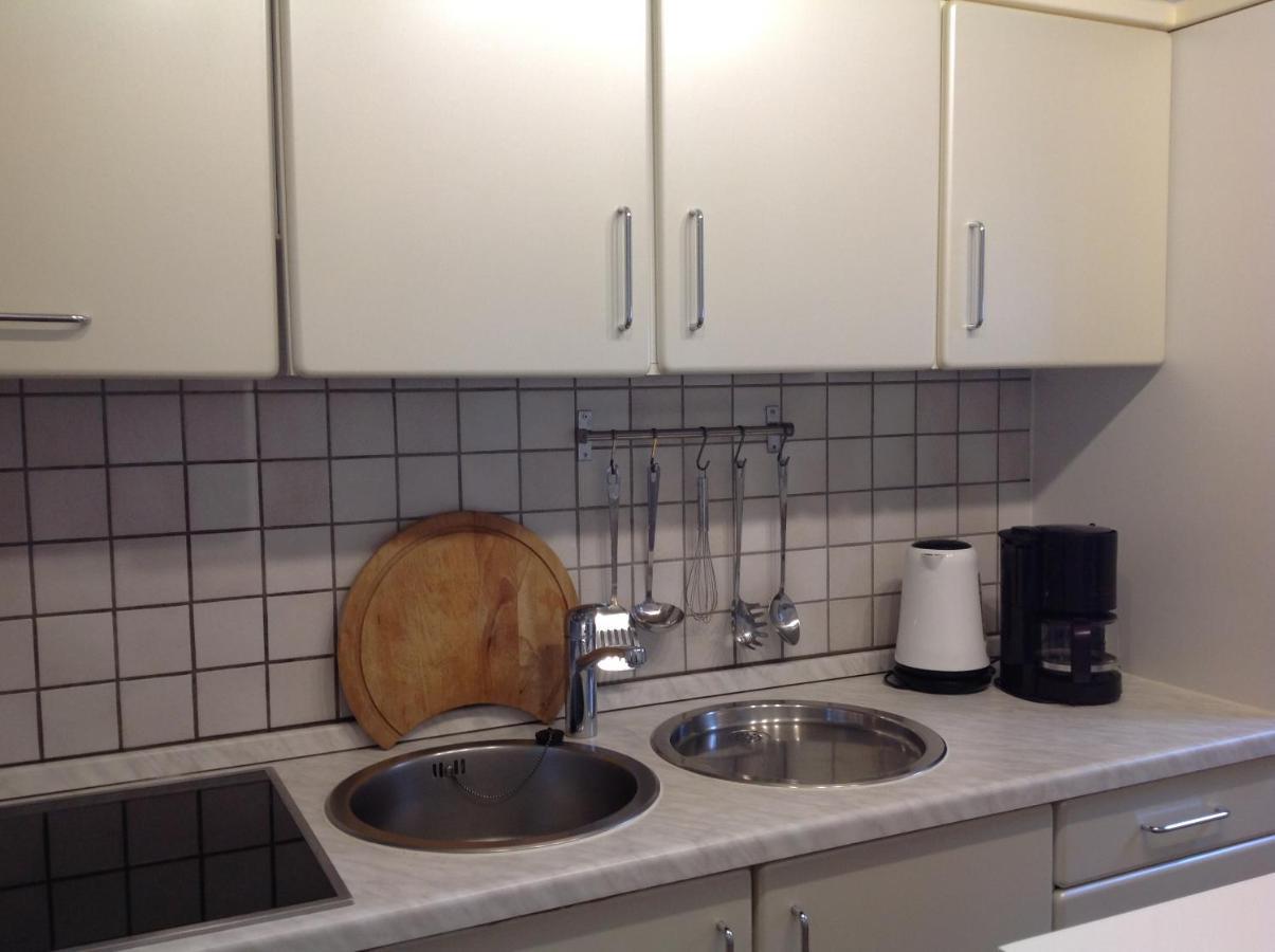 Helle Fewo, 60 Qm, Souterrain, Eigener Eingang, Rhein Und Nahe Bingen am Rhein
