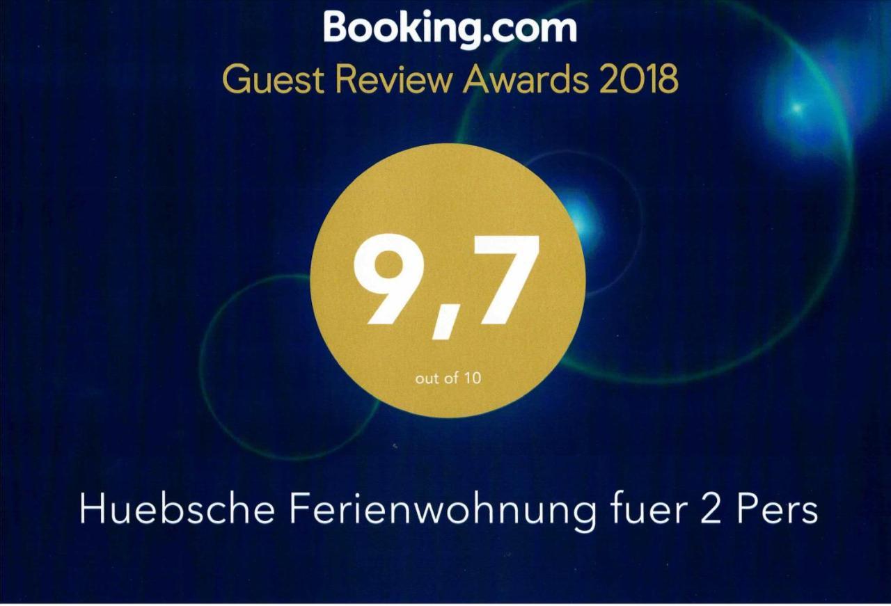 Helle Fewo, 60 Qm, Souterrain, Eigener Eingang, Rhein Und Nahe *