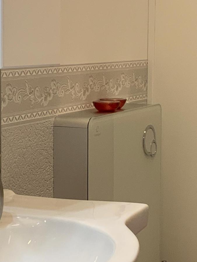 Helle Fewo, 60 Qm, Souterrain, Eigener Eingang, Rhein Und Nahe Apartment *