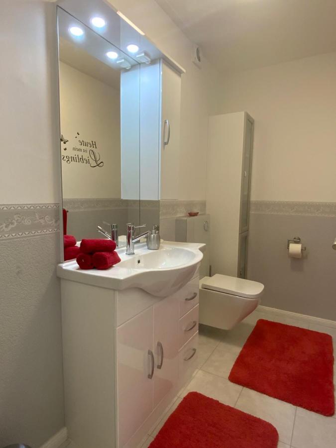 Apartment Helle Fewo, 60 Qm, Souterrain, Eigener Eingang, Rhein Und Nahe