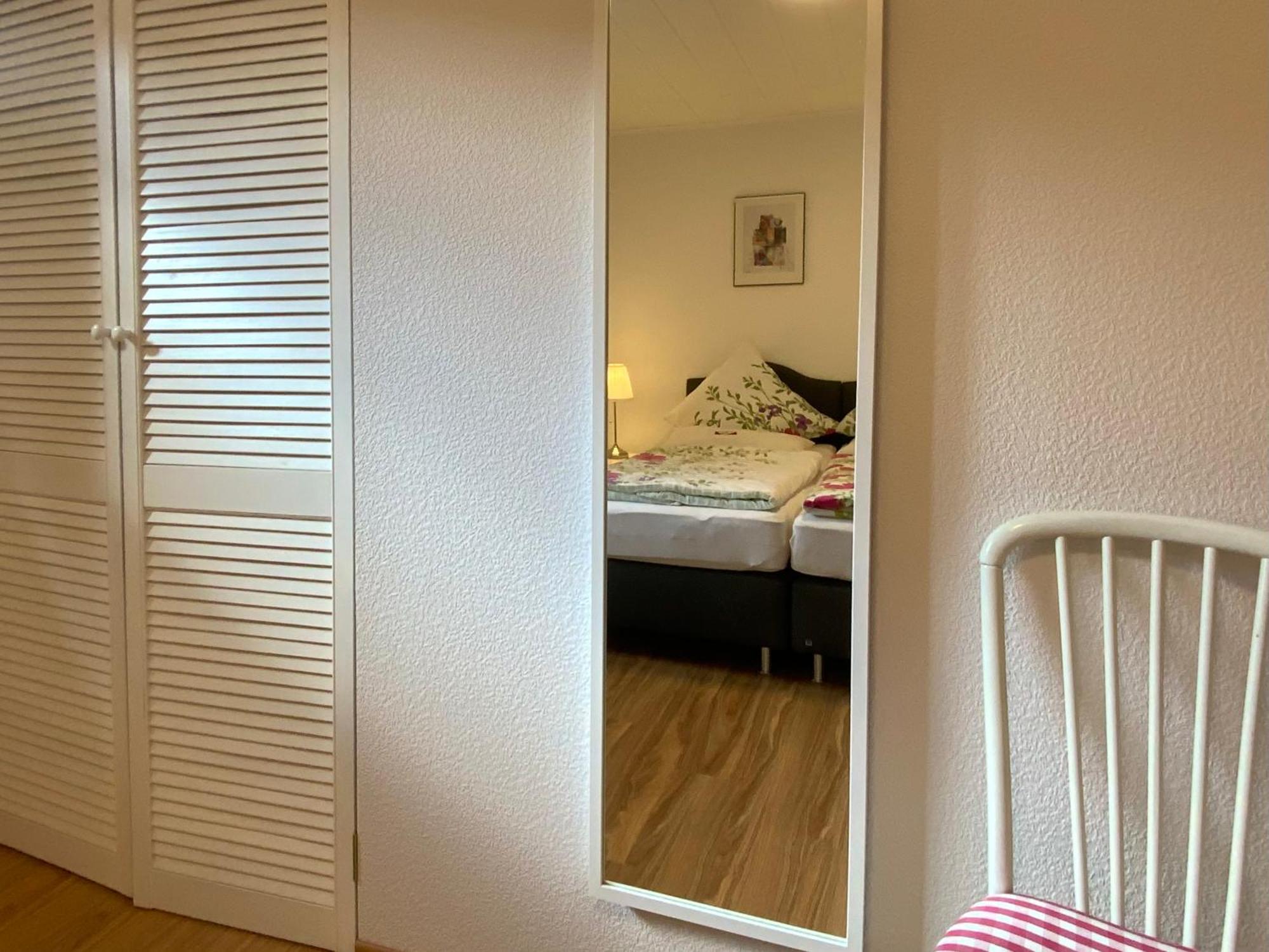 Apartment Helle Fewo, 60 Qm, Souterrain, Eigener Eingang, Rhein Und Nahe Bingen am Rhein