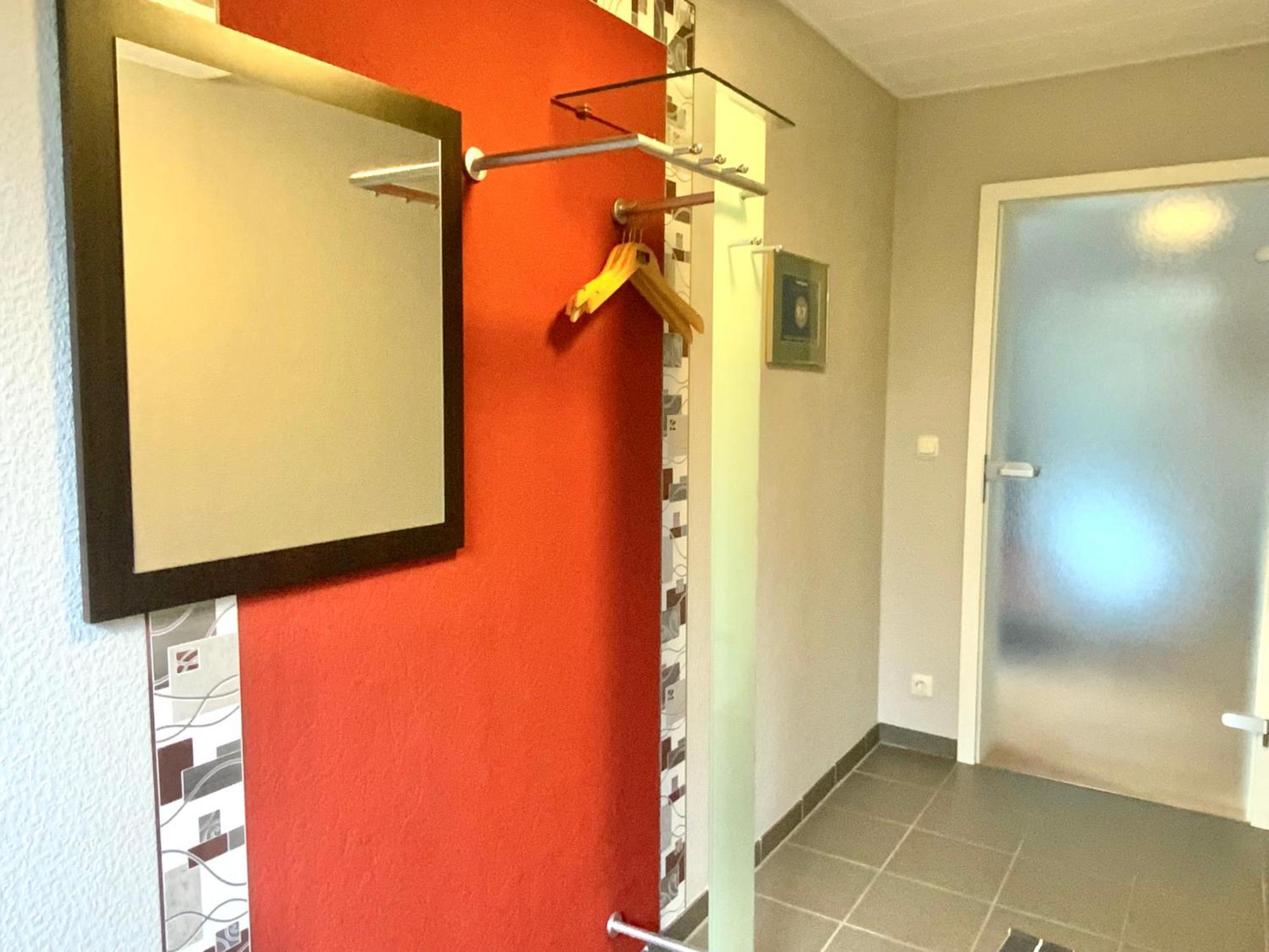 Helle Fewo, 60 Qm, Souterrain, Eigener Eingang, Rhein Und Nahe *